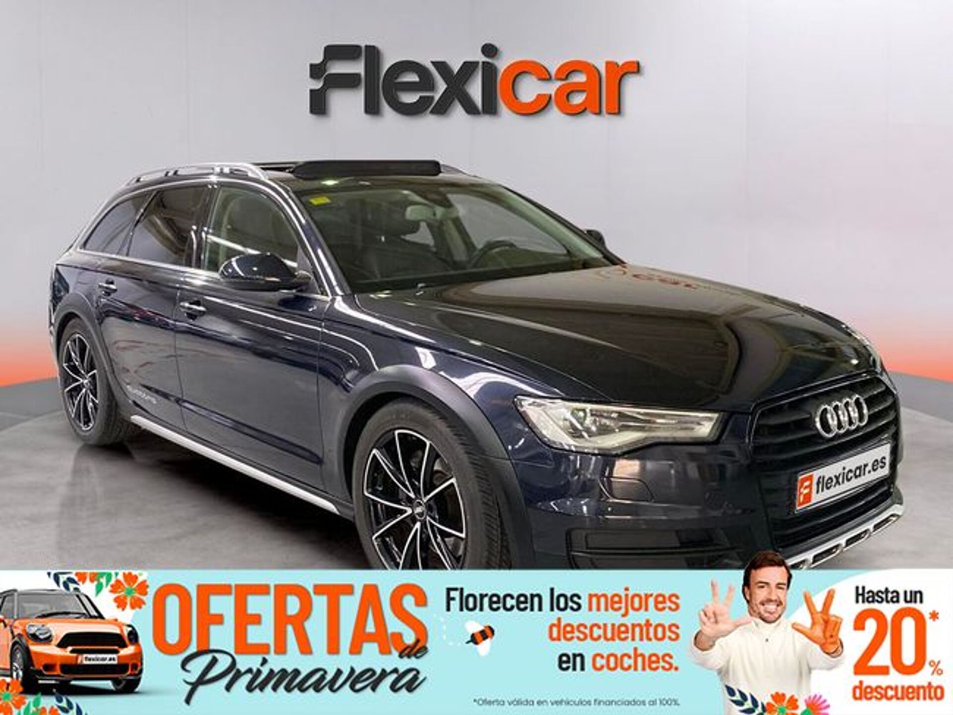 Imagen 1 de AUDI A6