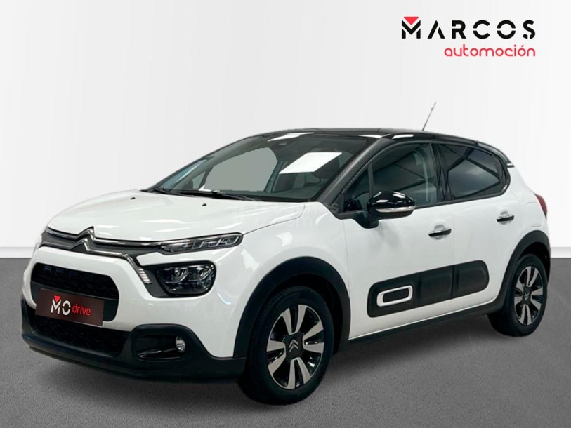 Foto del CITROEN C3 1.2 PureTech S&S Plus 83