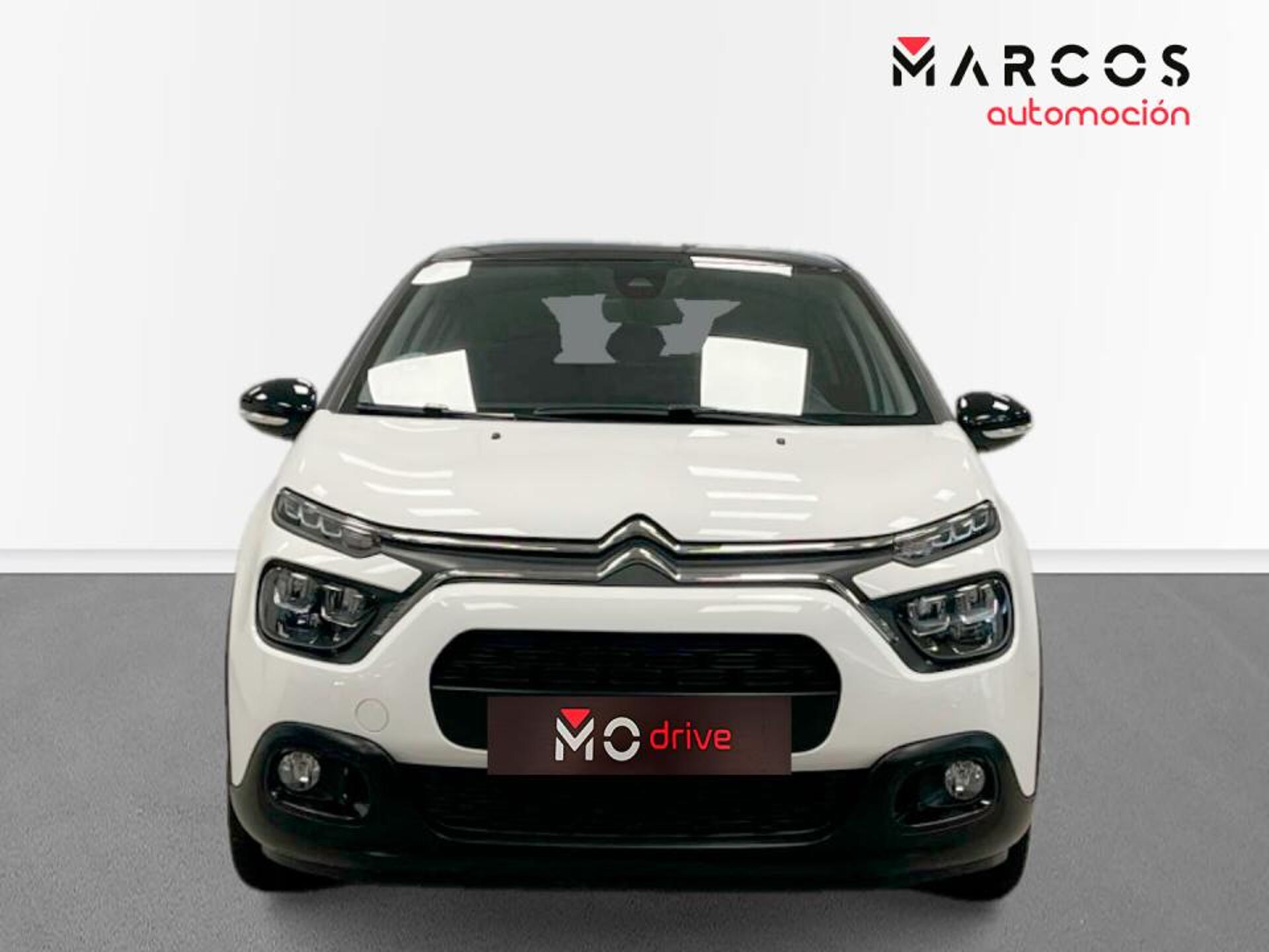 Imagen 2 de CITROEN C3