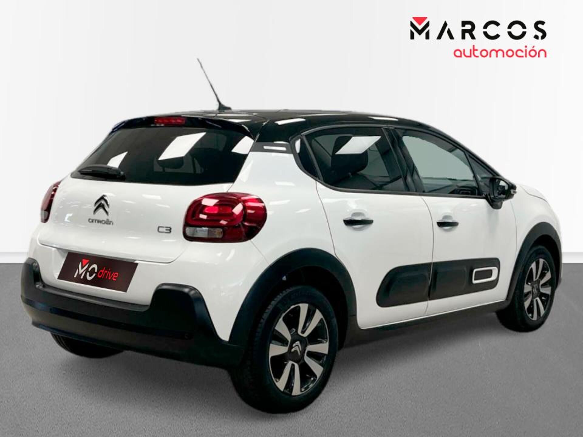 Imagen 3 de CITROEN C3