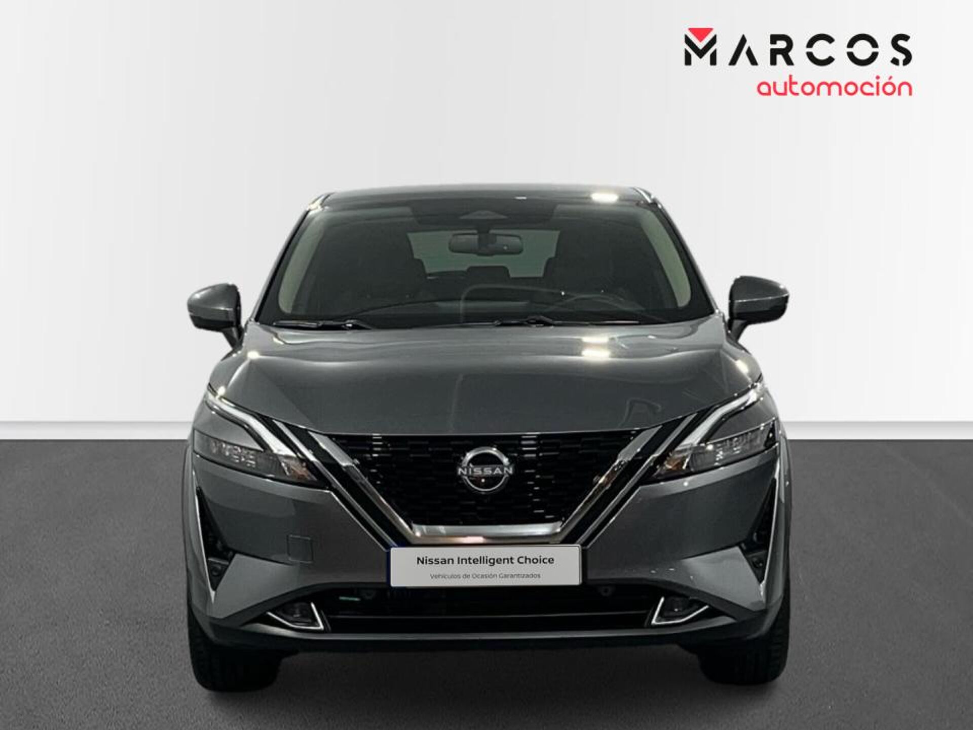 Imagen 2 de NISSAN Qashqai