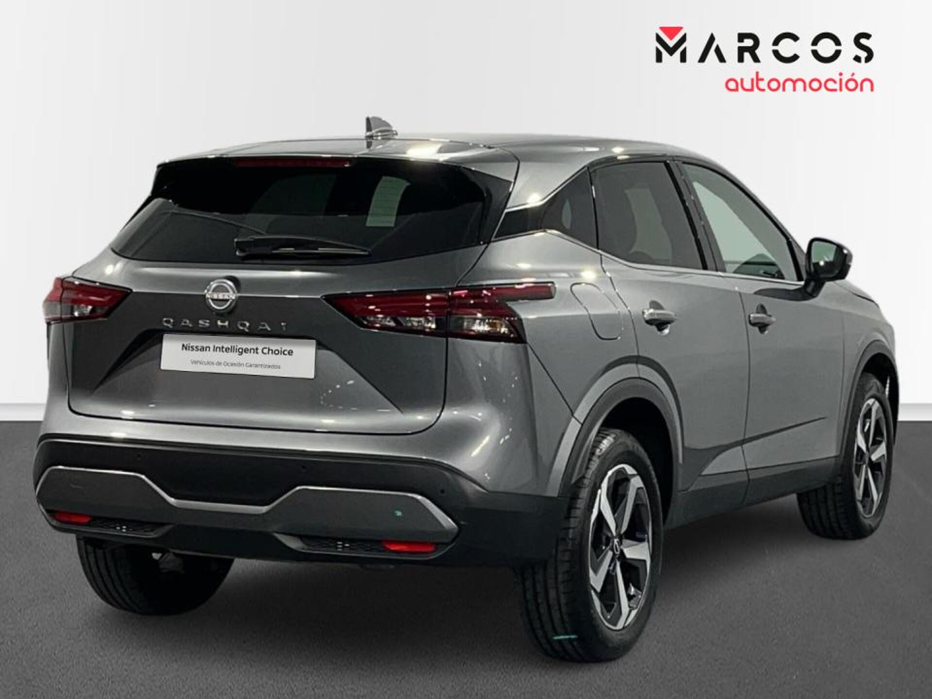 Imagen 3 de NISSAN Qashqai