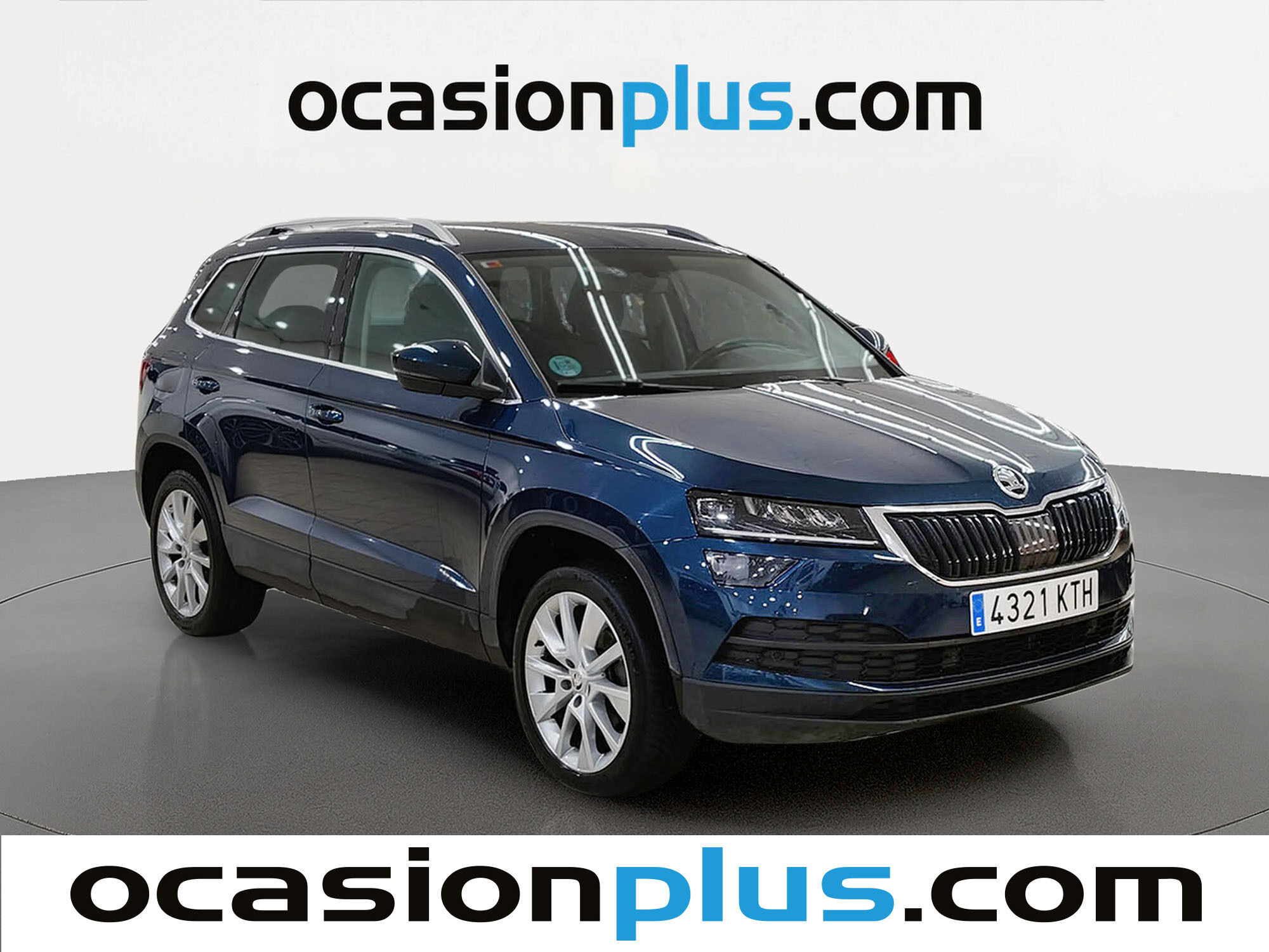 Foto del SKODA Karoq 1.5 TSI Ambition ACT