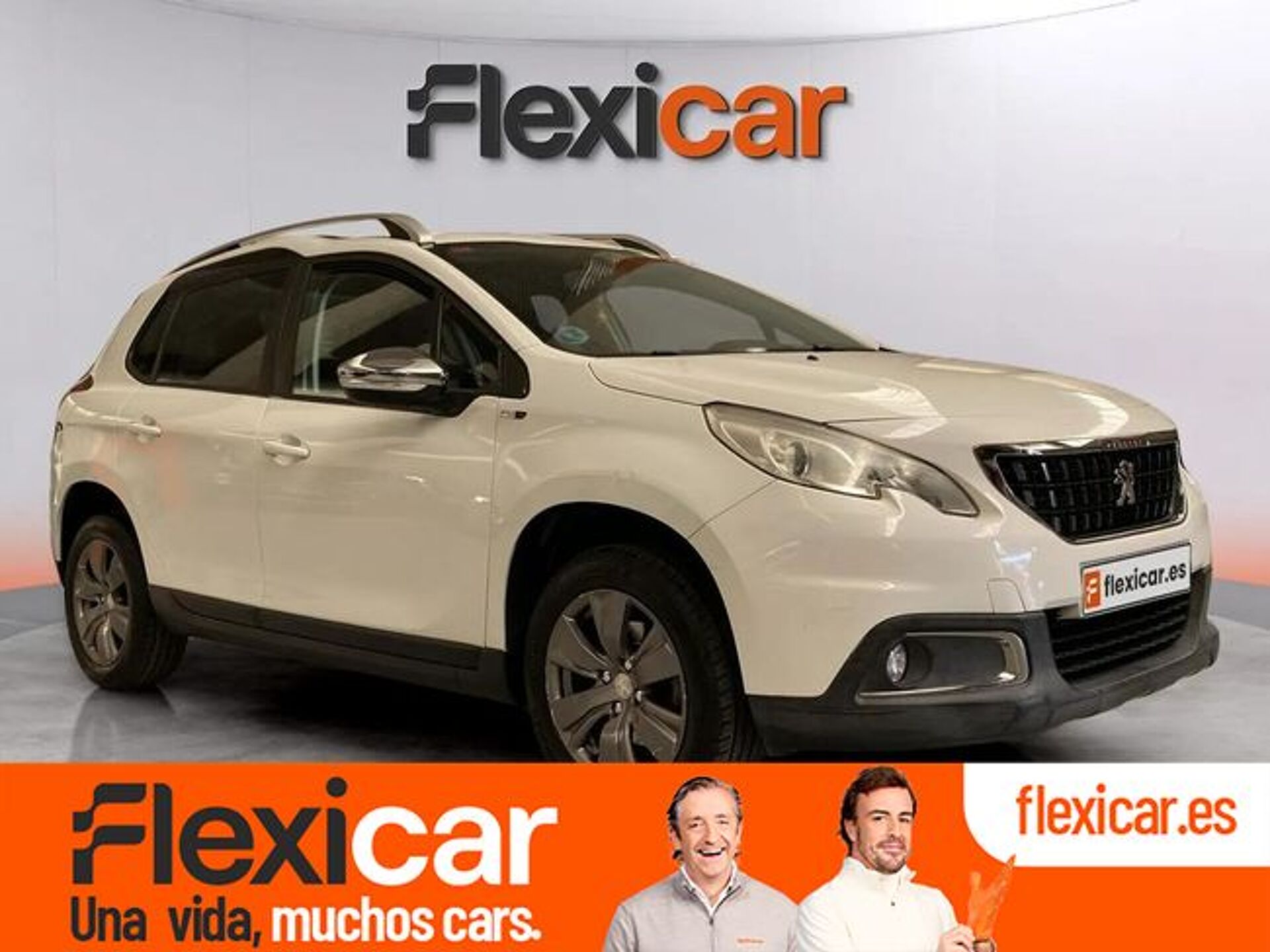 Imagen de PEUGEOT 2008