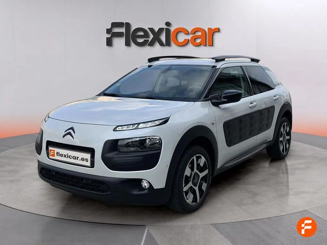 Foto del CITROEN C4 Cactus 1.6 BlueHDi S&S Shine Ed. ETG6 100