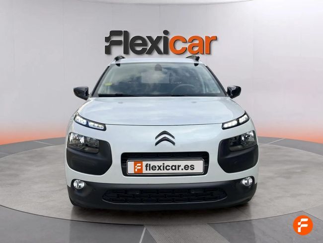 Foto del CITROEN C4 Cactus 1.6 BlueHDi S&S Shine Ed. ETG6 100