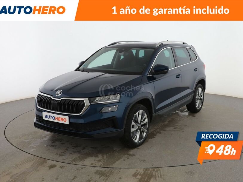 Foto del SKODA Karoq 1.5 TSI Style ACT DSG