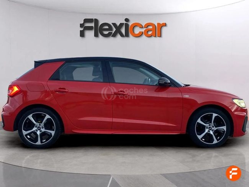 Foto del AUDI A1 Sportback 25 TFSI Advanced