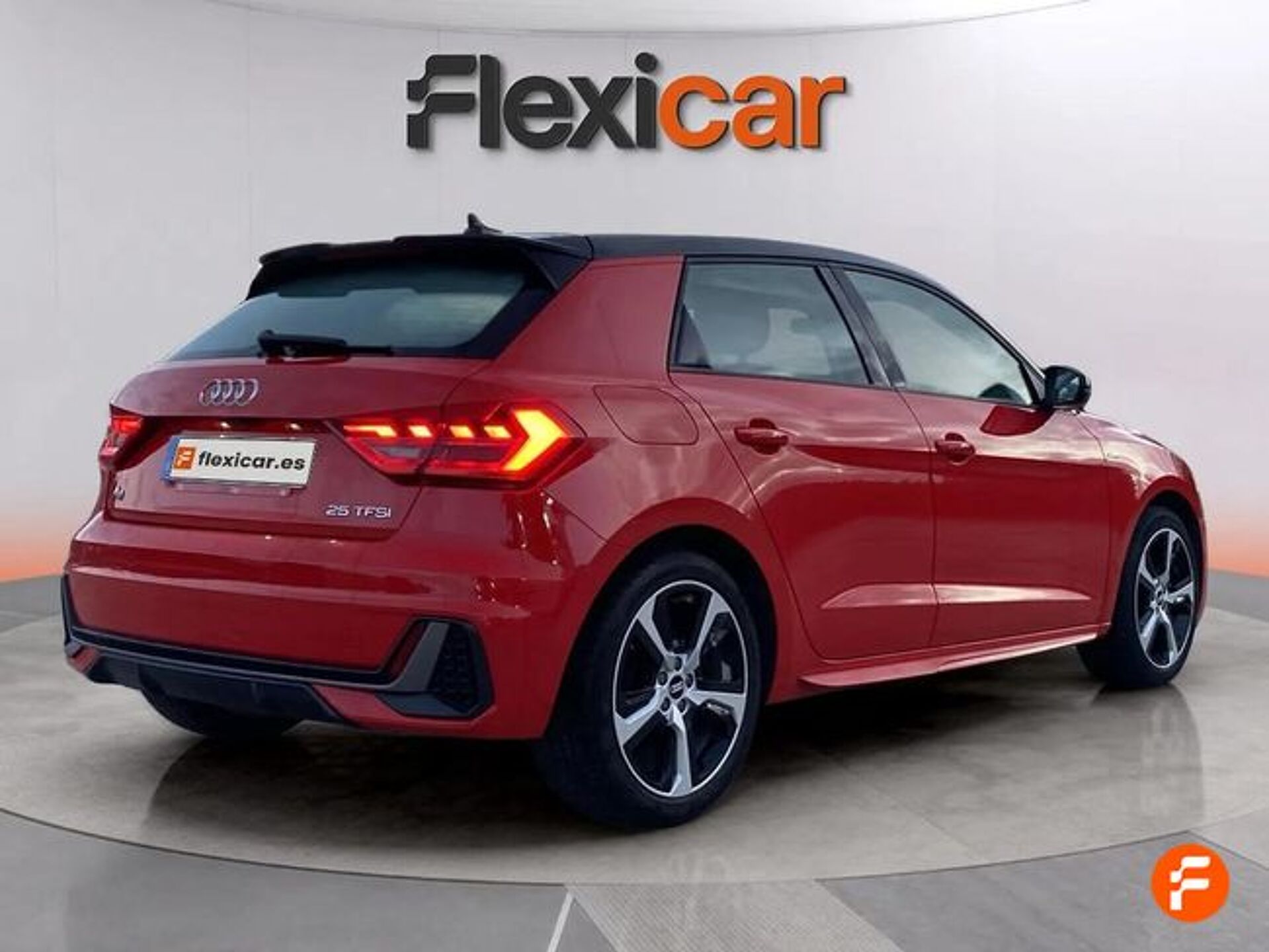 Imagen 3 de AUDI A1