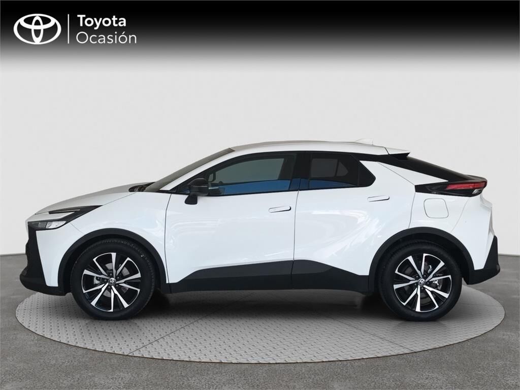 Foto del TOYOTA C-HR 200H Advance