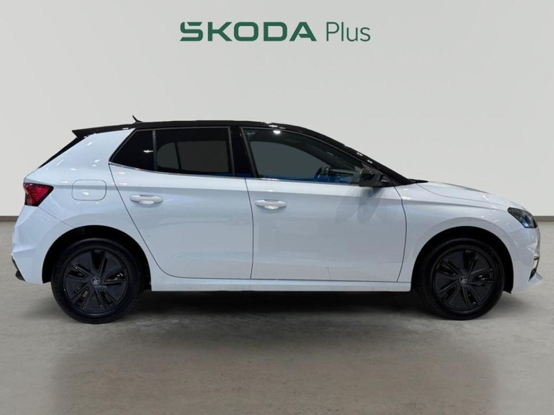 Imagen 3 de SKODA Fabia