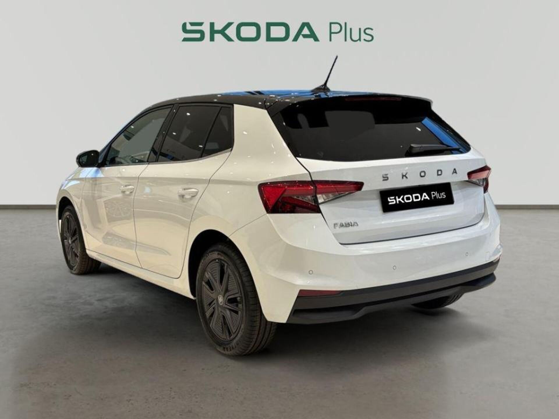 Imagen 2 de SKODA Fabia