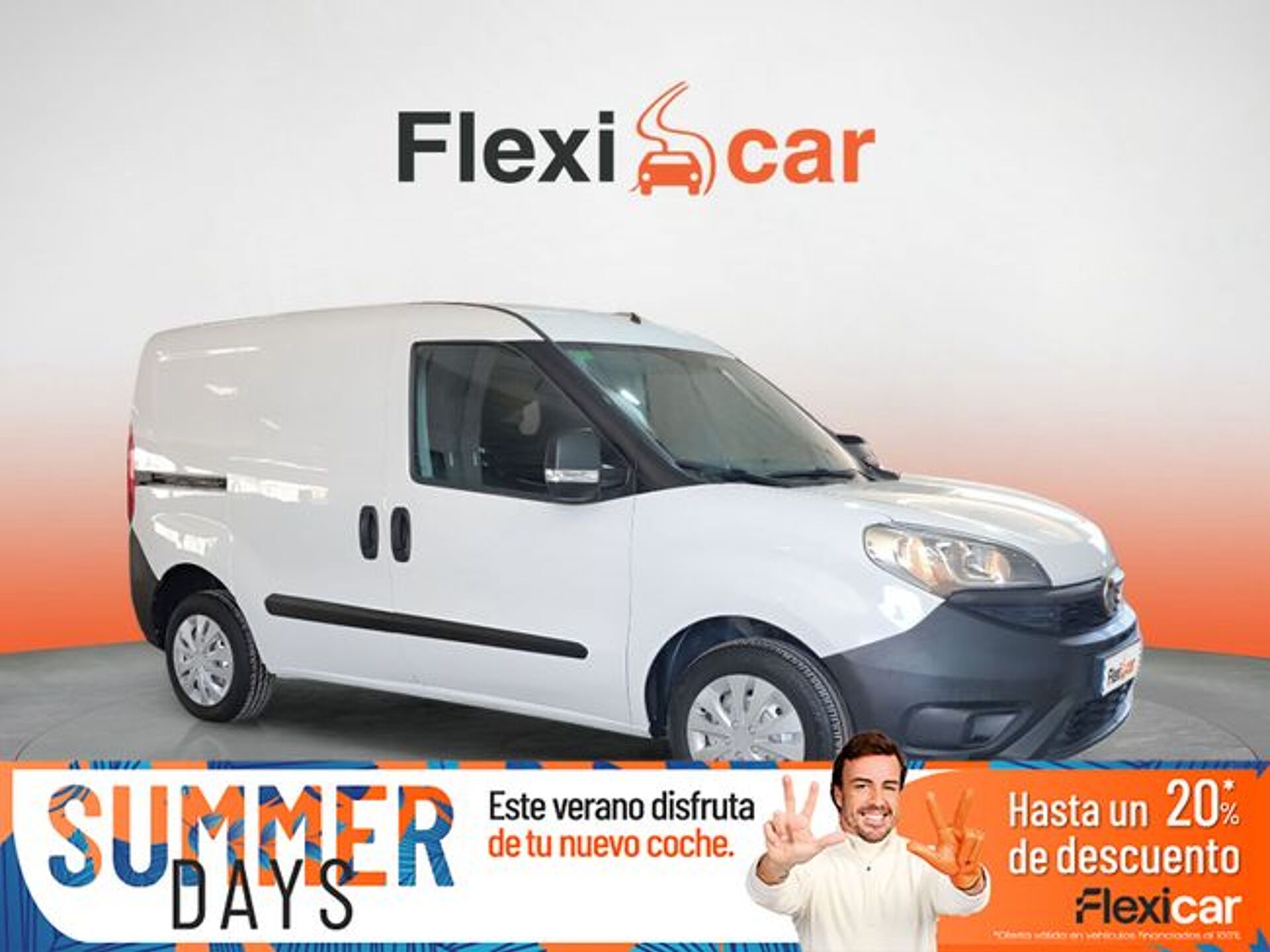 Imagen de FIAT Dobló