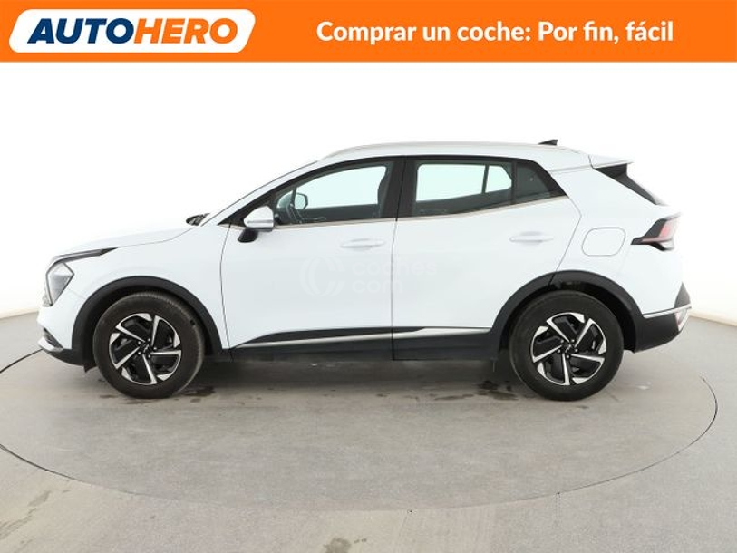 Foto del KIA Sportage 1.6 T-GDi Drive 150