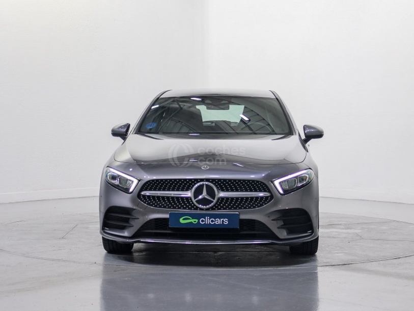 Foto del MERCEDES Clase A A 250e 8G-DCT