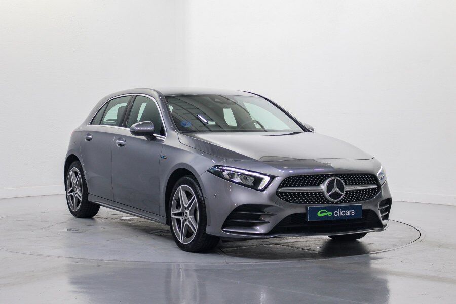 Foto del MERCEDES Clase A A 250e 8G-DCT
