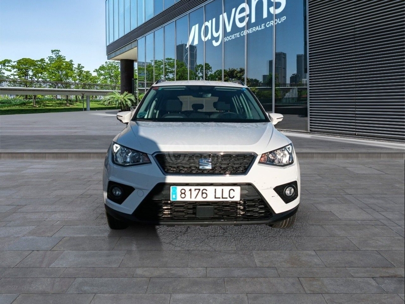 Foto del SEAT Arona 1.0 TSI Ecomotive S&S Style 110