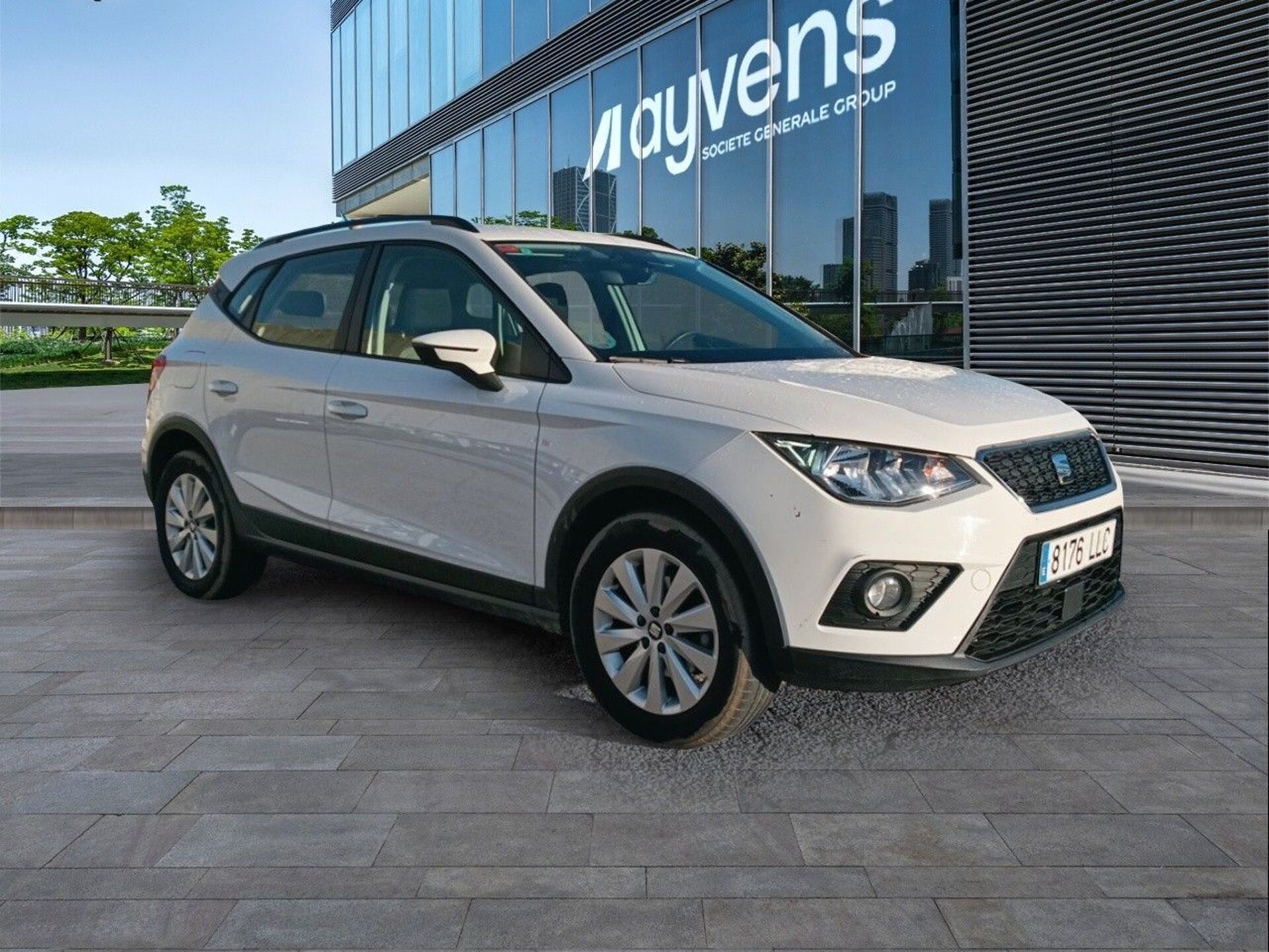 Imagen 3 de SEAT Arona