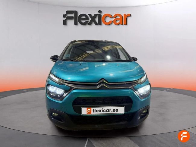 Foto del CITROEN C3 1.2 PureTech S&S Shine 83