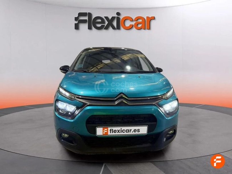 Foto del CITROEN C3 1.2 PureTech S&S Shine 83