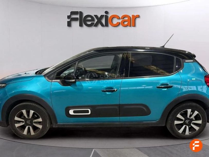 Foto del CITROEN C3 1.2 PureTech S&S Shine 83