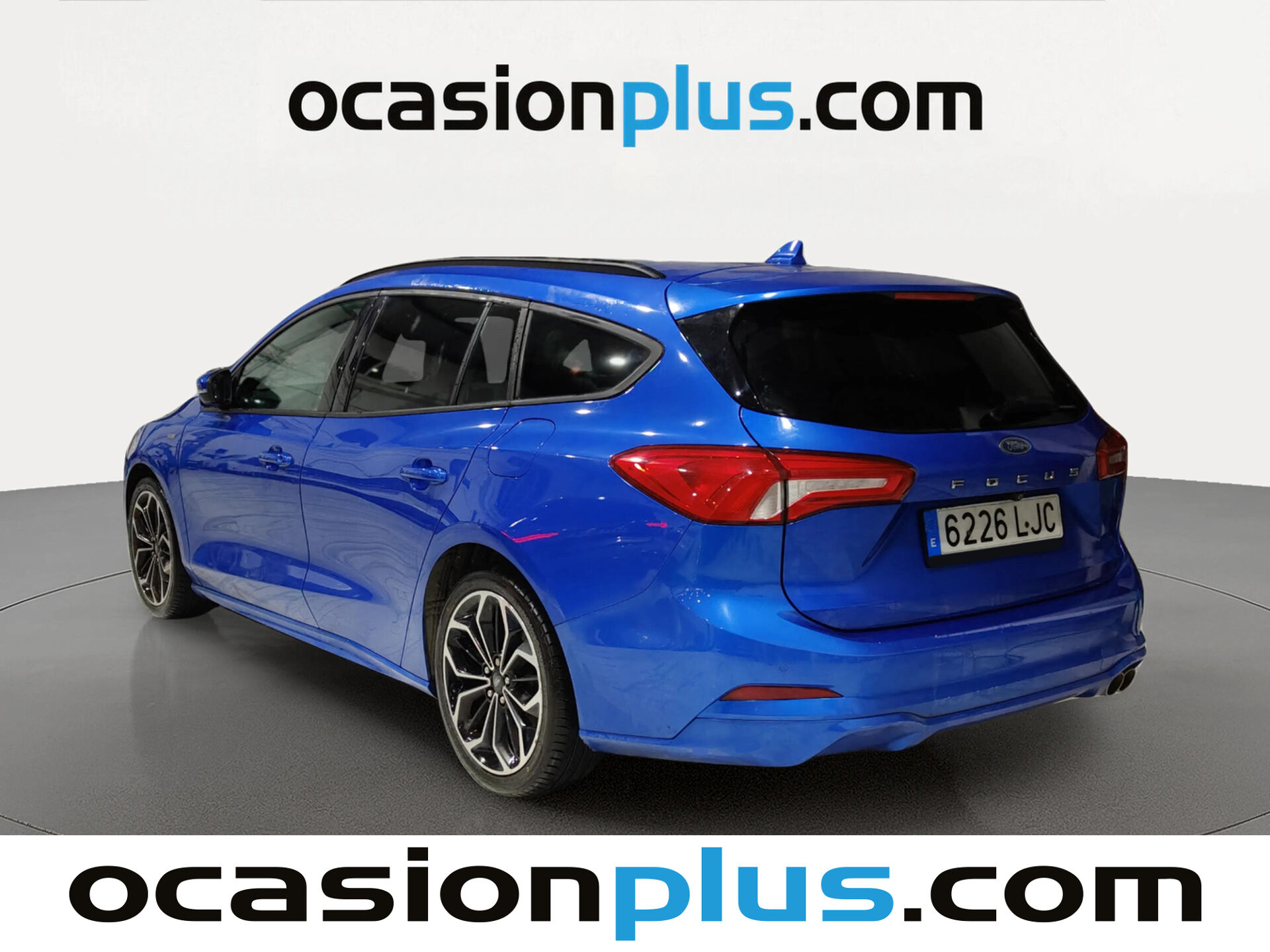 Imagen 3 de FORD Focus
