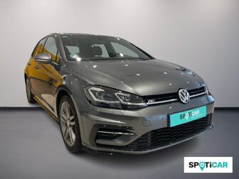 Imagen de VOLKSWAGEN Golf 1.5 TSI Evo R-Line DSG7 110kW