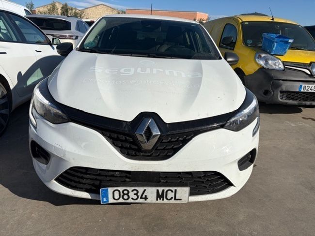 Foto del RENAULT Clio Sce Authentic 49kW