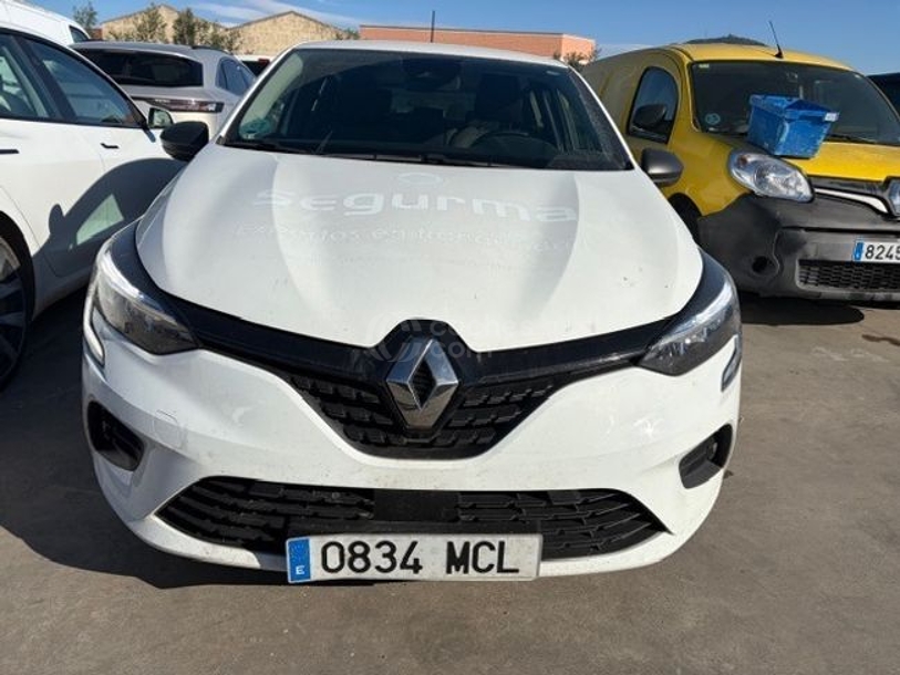 Foto del RENAULT Clio Sce Authentic 49kW