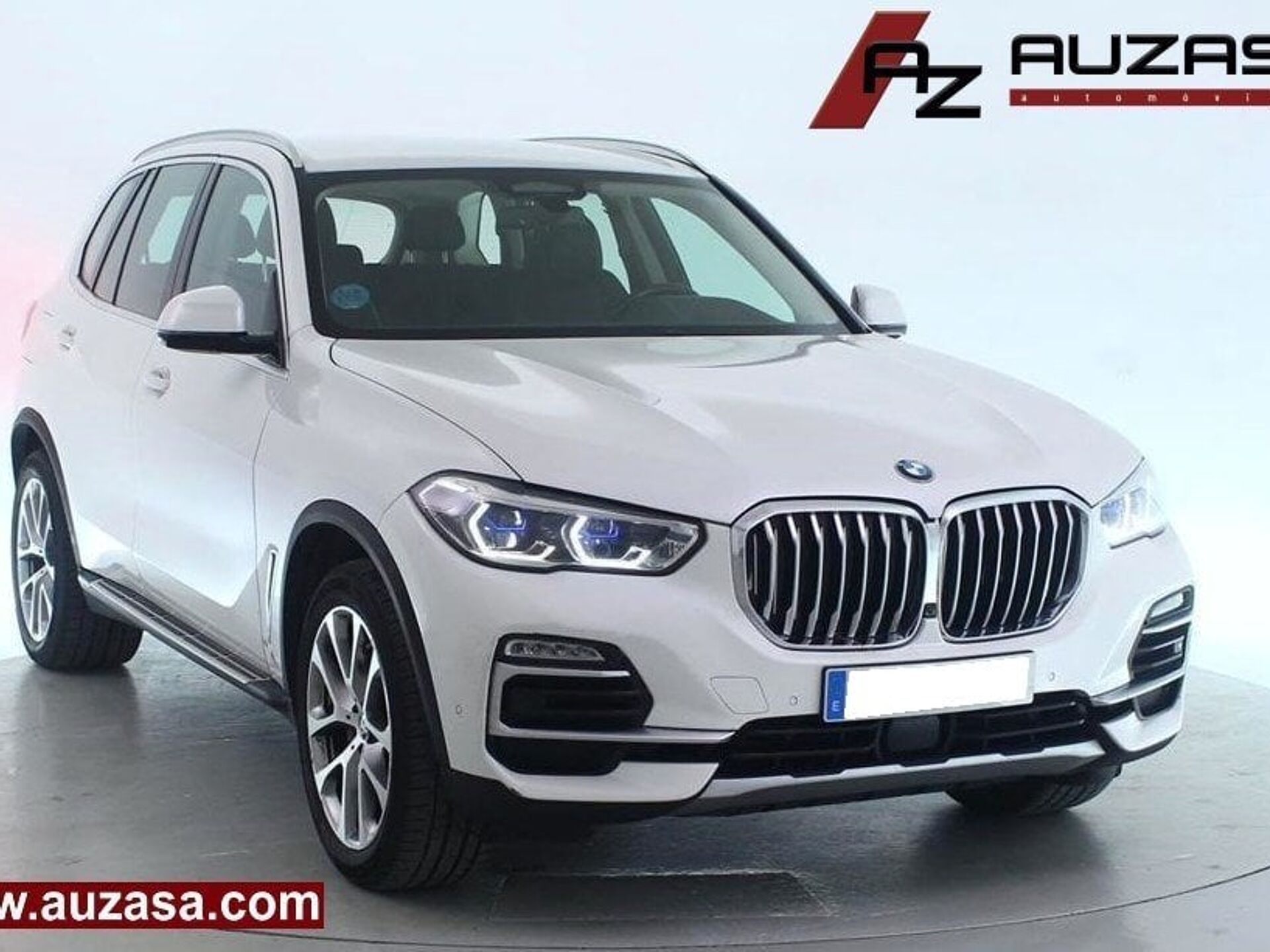 Imagen de BMW X5