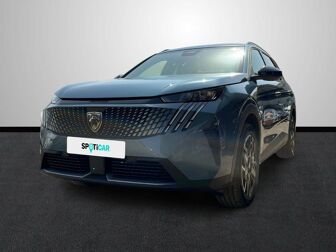 Imagen de PEUGEOT 5008 Hybrid Allure Pack 136 eDCS6