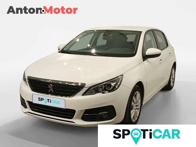 Foto del PEUGEOT 308 1.5BlueHDi S&S Active 130