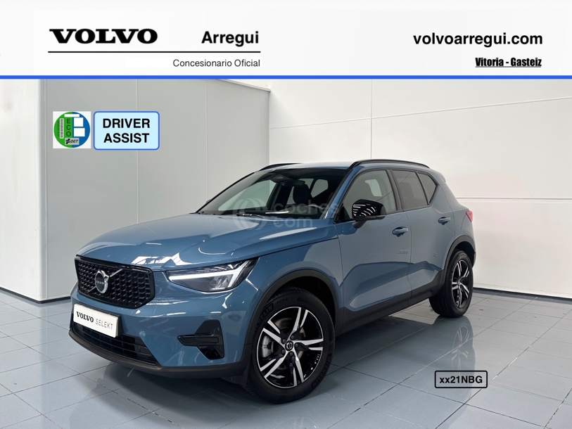 Foto del VOLVO XC40 B3 Plus Aut.