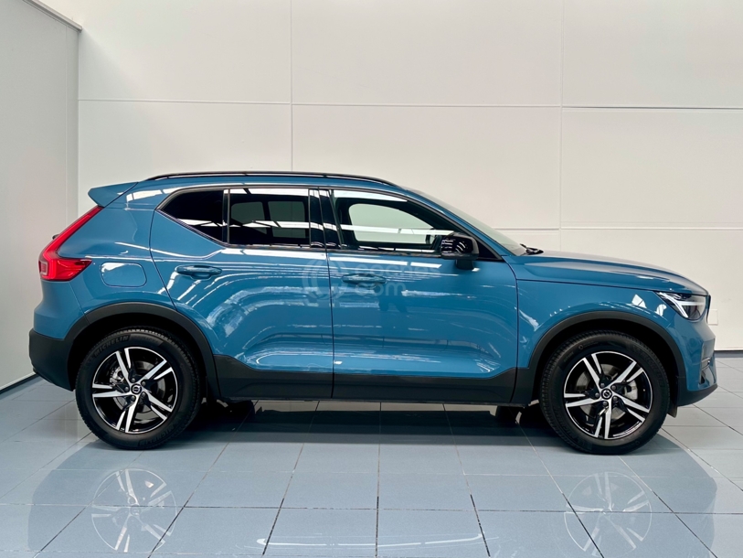 Foto del VOLVO XC40 B3 Plus Aut.