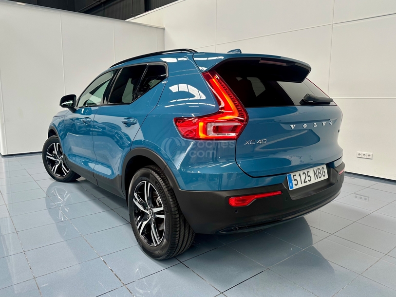 Foto del VOLVO XC40 B3 Plus Aut.