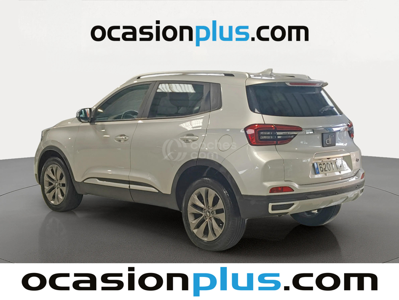 Foto del DR DR 4 1.6 GLP