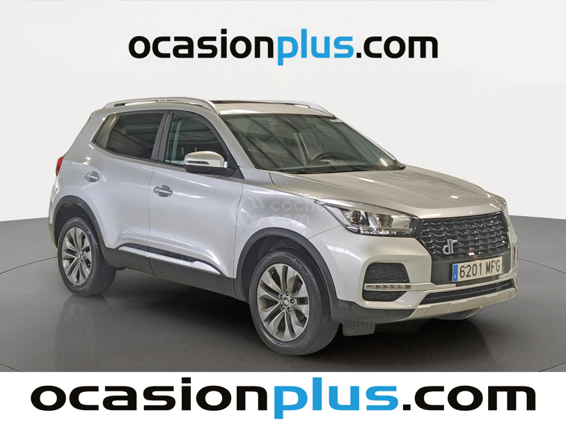 Foto del DR DR 4 1.6 GLP