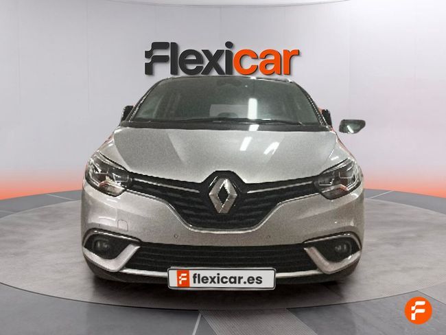 Foto del RENAULT Scénic Grand Scénic 1.6dCi Edition One 118kW