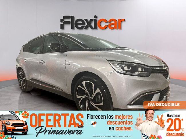 Foto del RENAULT Scénic Grand Scénic 1.6dCi Edition One 118kW