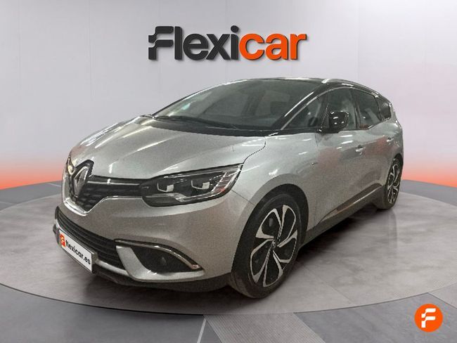 Foto del RENAULT Scénic Grand Scénic 1.6dCi Edition One 118kW