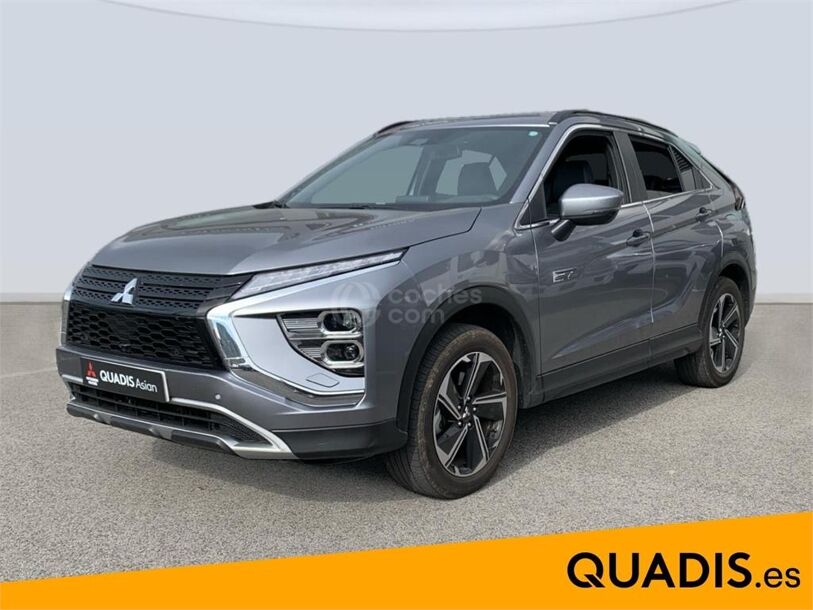 Foto del MITSUBISHI Eclipse Cross PHEV Kaiteki 4WD