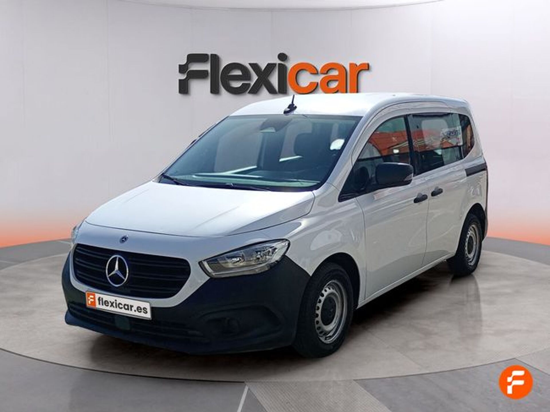Imagen 3 de MERCEDES Citan