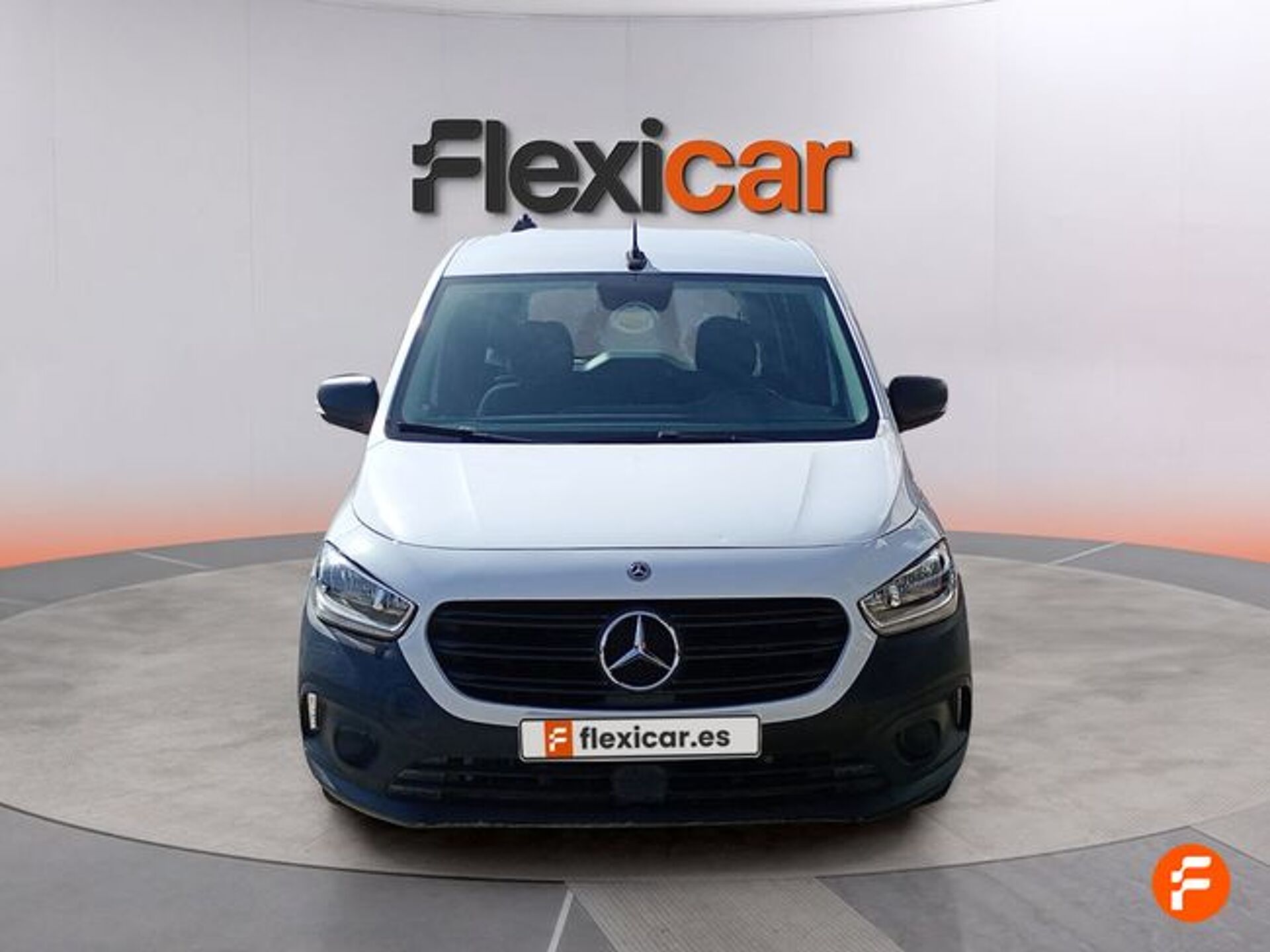 Imagen 2 de MERCEDES Citan