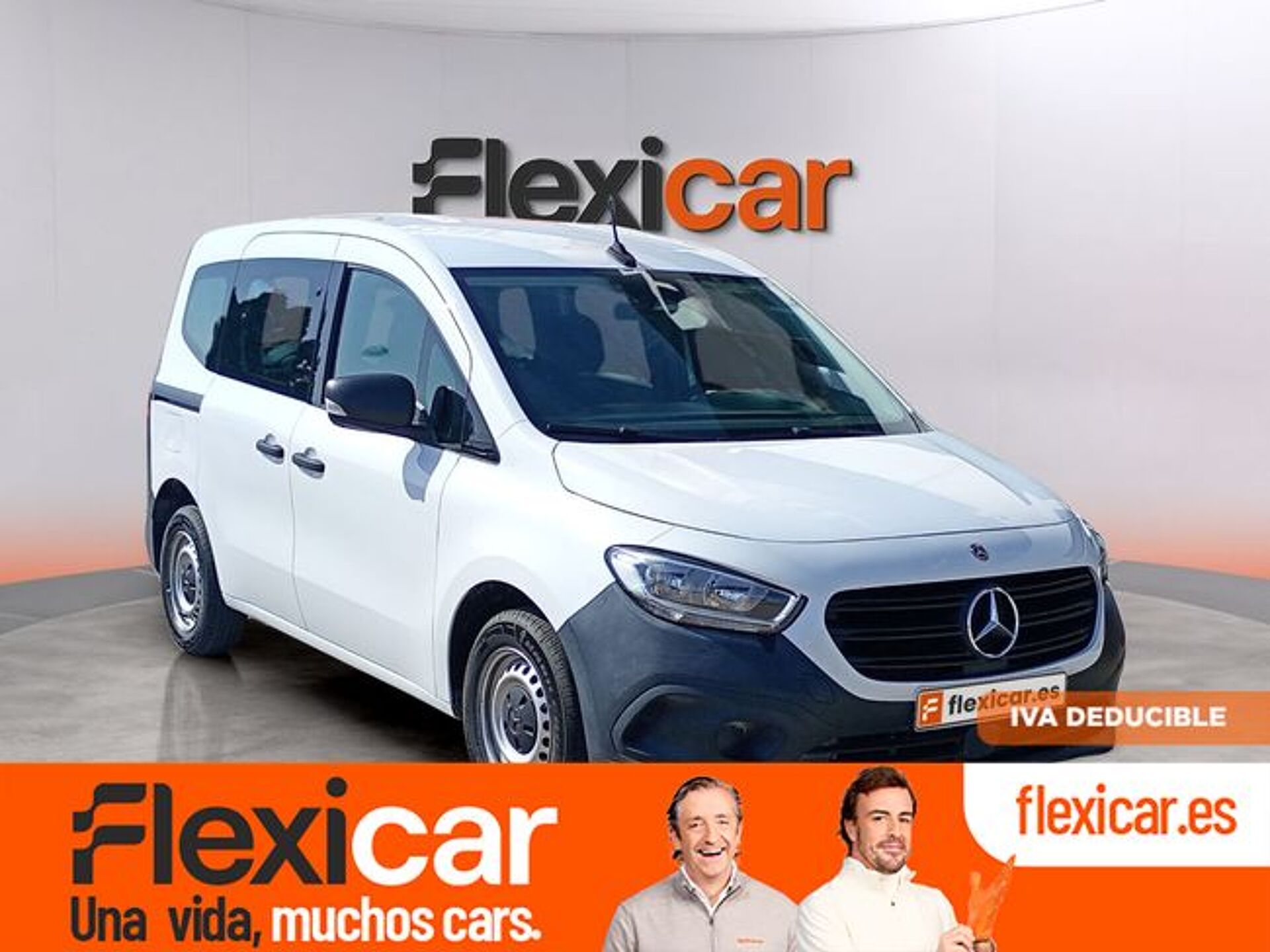 Imagen 1 de MERCEDES Citan