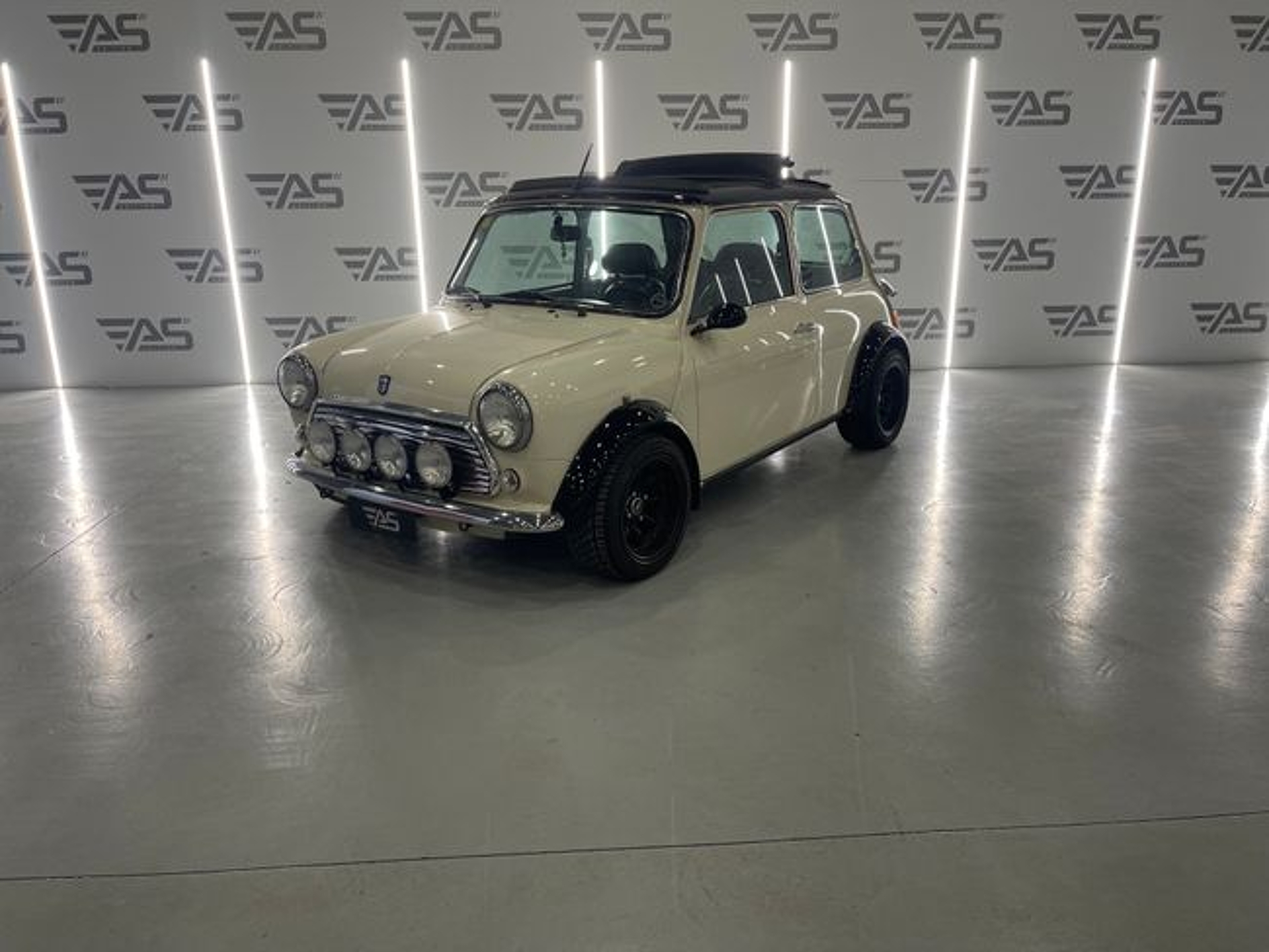 Imagen de ROVER Mini