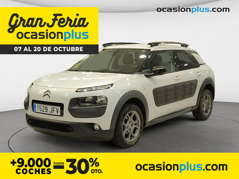 Foto del CITROEN C4 Cactus 1.6e-HDi Shine ETG6 92