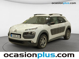 Imagen de CITROEN C4 Cactus 1.6e-HDi Shine ETG6 92