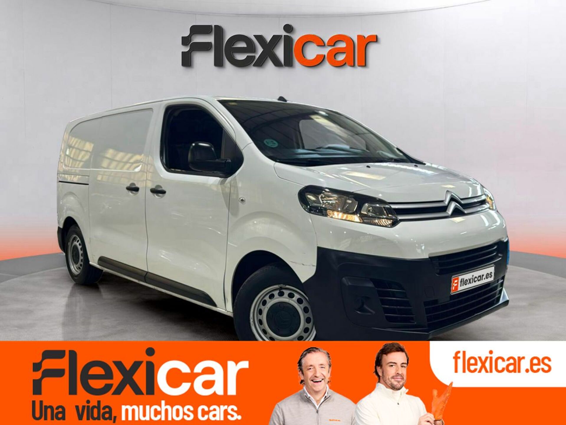 Imagen de CITROEN Jumpy