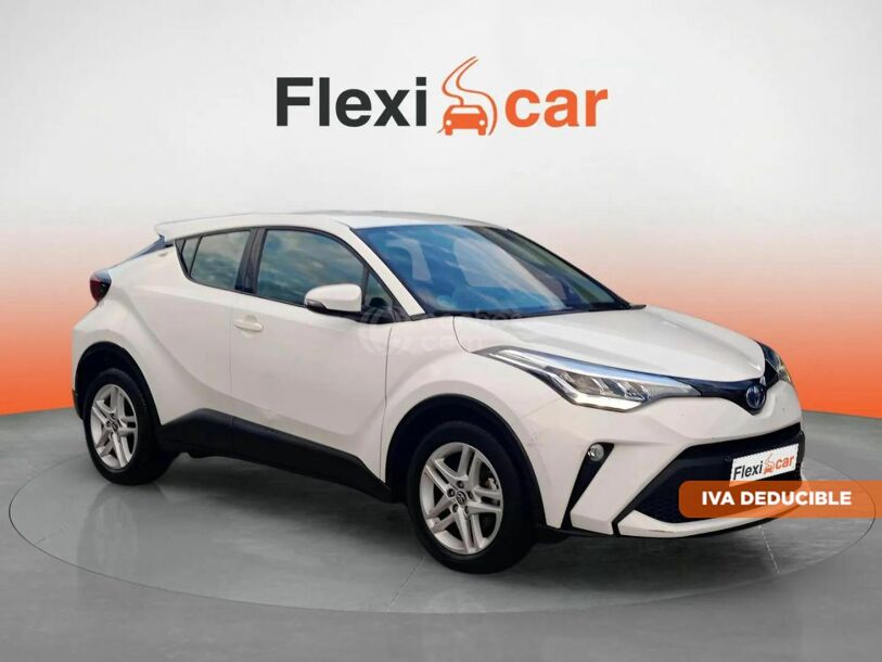 Foto del TOYOTA C-HR 125H Active