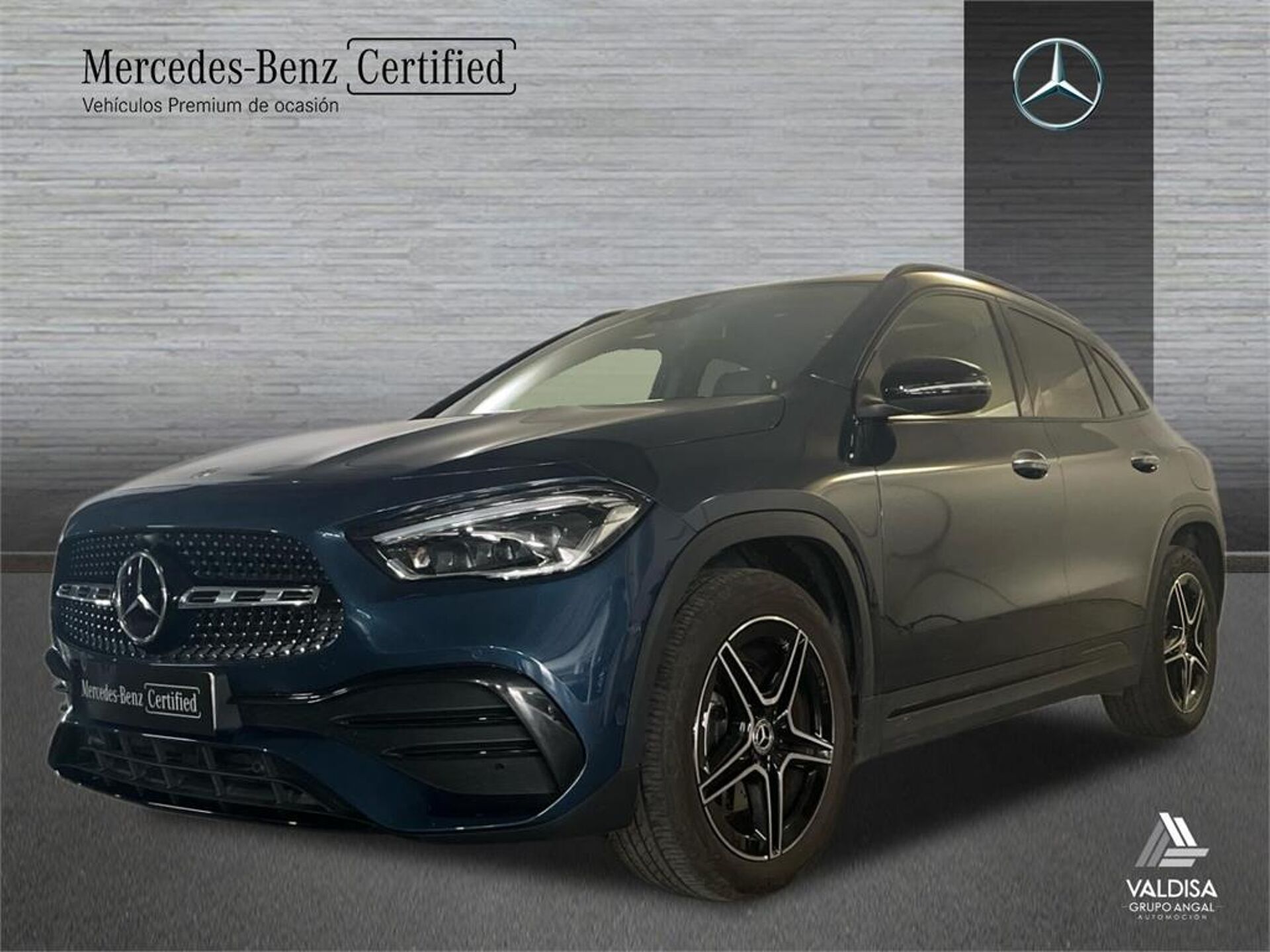 Imagen de MERCEDES Clase GLA